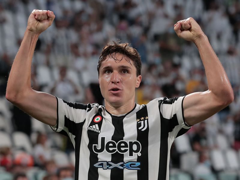 Federico Chiesa could be Juventus' go-to man against Chelsea.